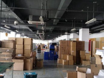图 深圳专业搬家公司,长途搬家,工厂搬迁,收费透明,服务满意付款 深圳搬家
