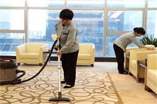 齐洁健康家政怎么加盟,具体流程