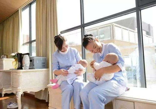 10w的月子会所 1w的月嫂, 究竟选择哪种坐月子更合适
