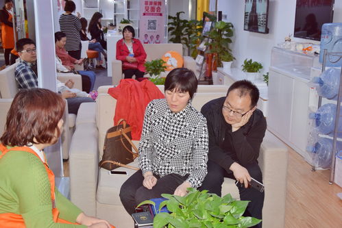 菲派保姆春季见面会火爆开启 填补高品质家政服务缺口