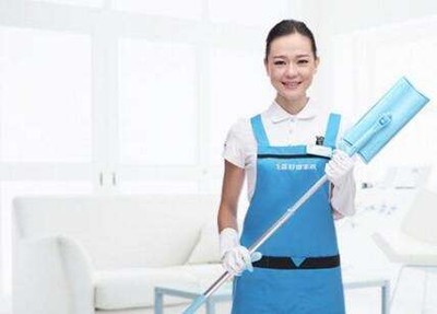 升泰家政