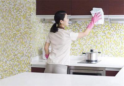 绿蛙家政