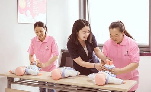 育婴师证怎么考试报名费用多少钱需要什么条件