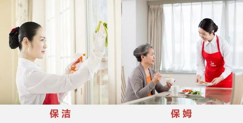 互联网家政的春天,来了