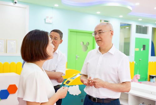 胡吉宏到平坝区调研 高质量发展,代表在行动 活动开展情况