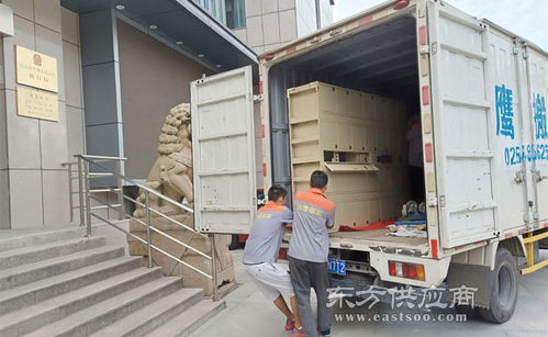南京瑞鹰服务公司,行李打包搬家,南京专业打包搬家图片