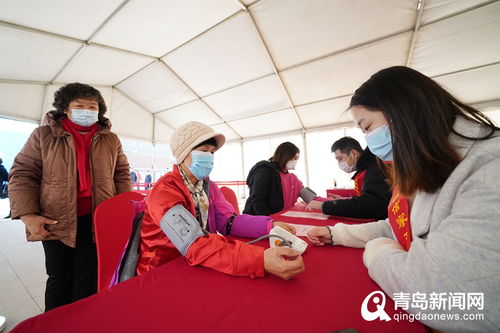 诚信家政促和谐 李沧启动家政服务企业信用体系建设宣传月