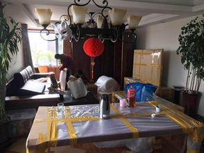 烟台五区搬家 服务好的烟台牟平区搬家公司图片