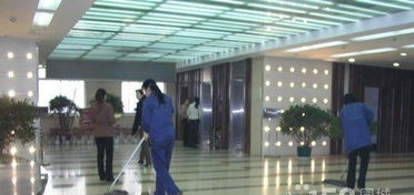杨师傅专业保洁 家庭保洁 开荒保洁 廊坊诚信商家