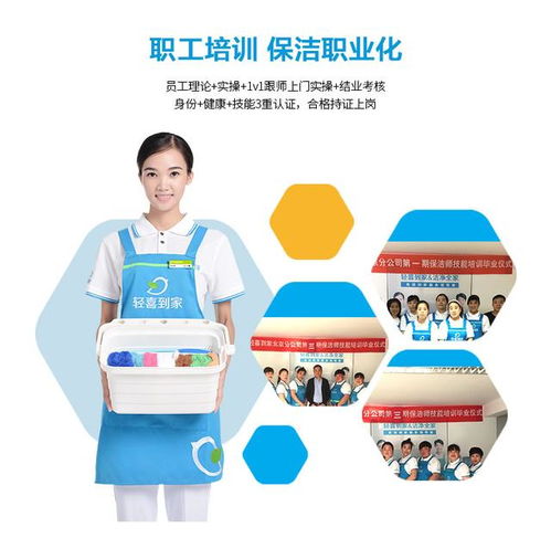 高端家政有哪些好介绍