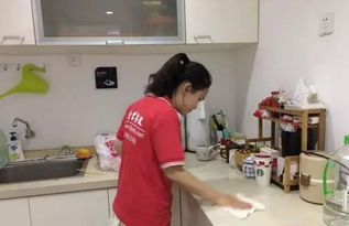 家政服务人员有权拒绝危险服务