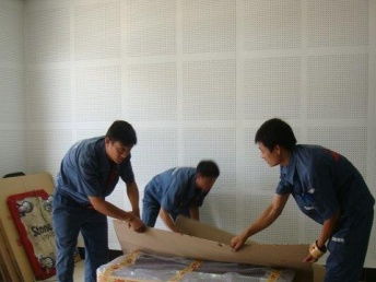 图 上海沪闻搬家公司 专业公司搬家搬迁 精品高端服务 上海搬家
