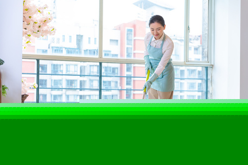专业女性家政保洁 拖地服务的优势与选择指南