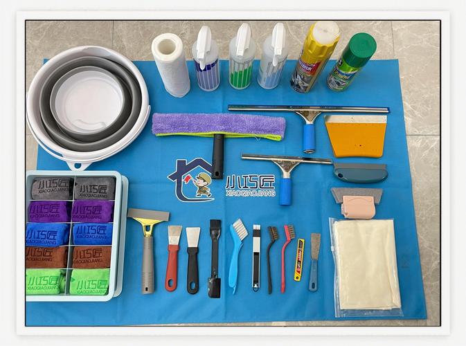 小城市创业新选择 家政服务与保洁服务